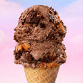 Brownie Butter Bliss