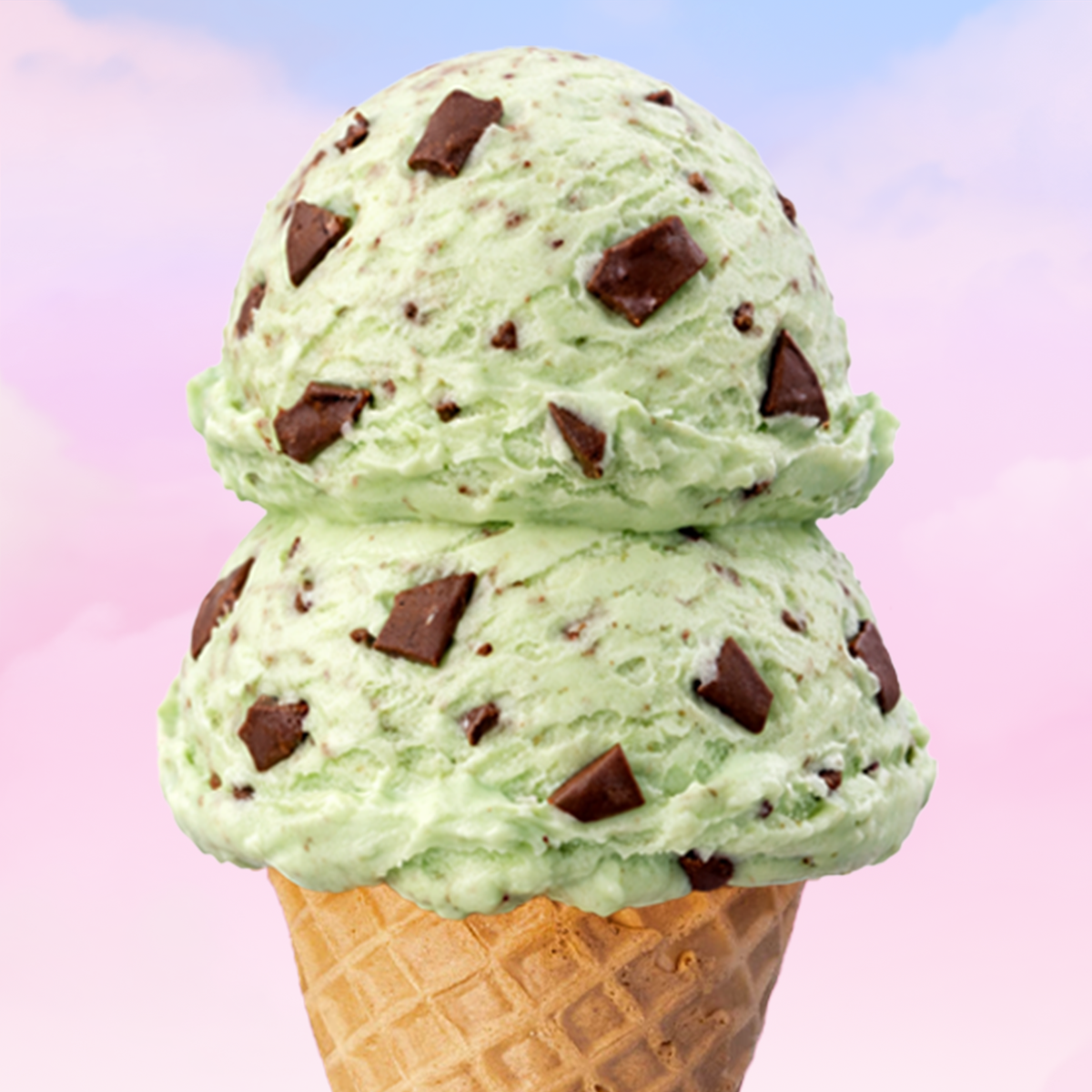 Mint to Be