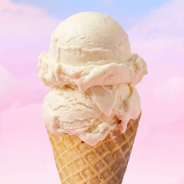 Cloud Nine Vanilla